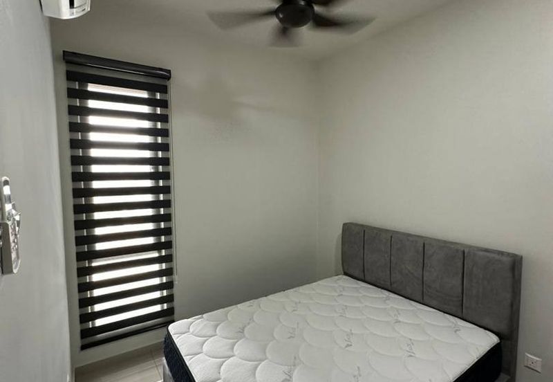 Resilion Residence @ Bandar Mahkota Cheras