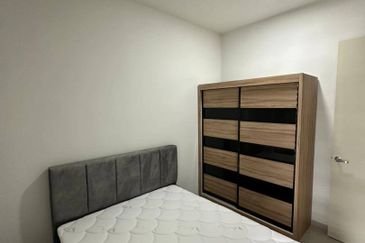 Resilion Residence @ Bandar Mahkota Cheras