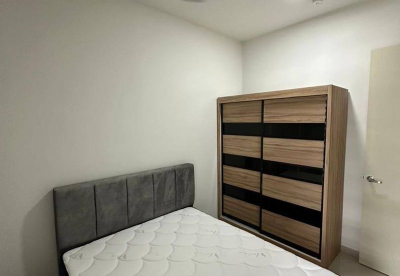 Resilion Residence @ Bandar Mahkota Cheras