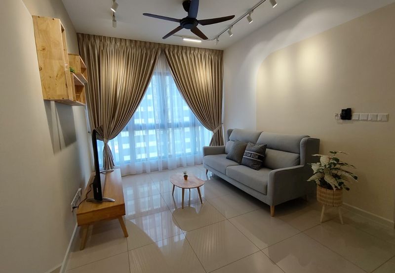 Sunway Belfield Residence