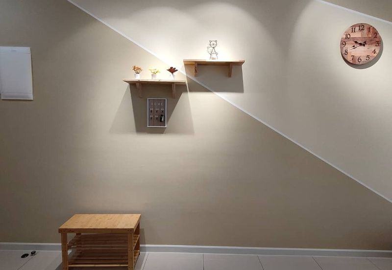 Sunway Belfield Residence