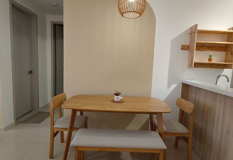 Sunway Belfield Residence