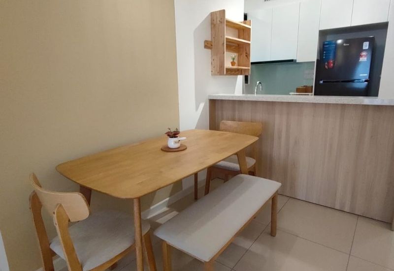 Sunway Belfield Residence