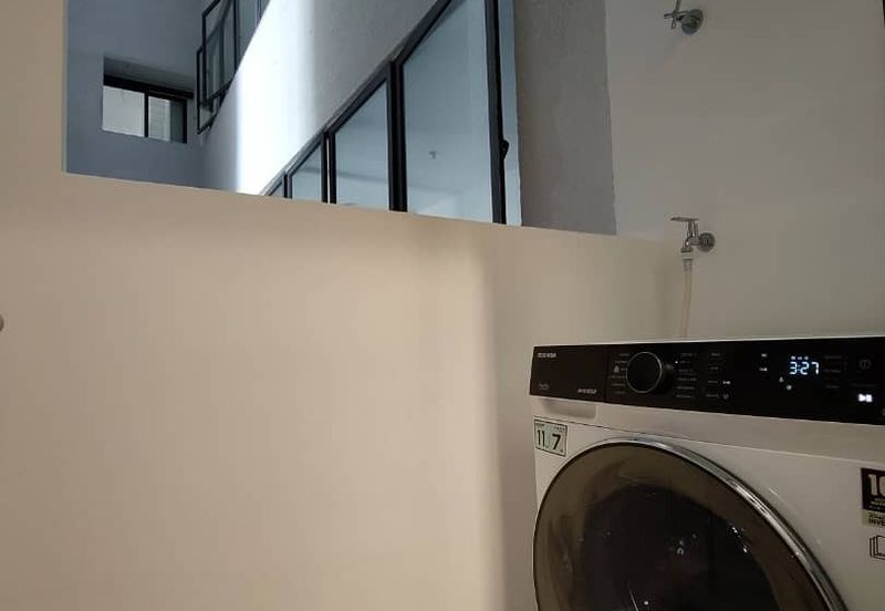 Sunway Belfield Residence