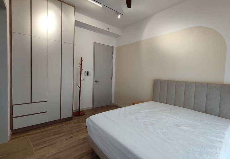 Sunway Belfield Residence