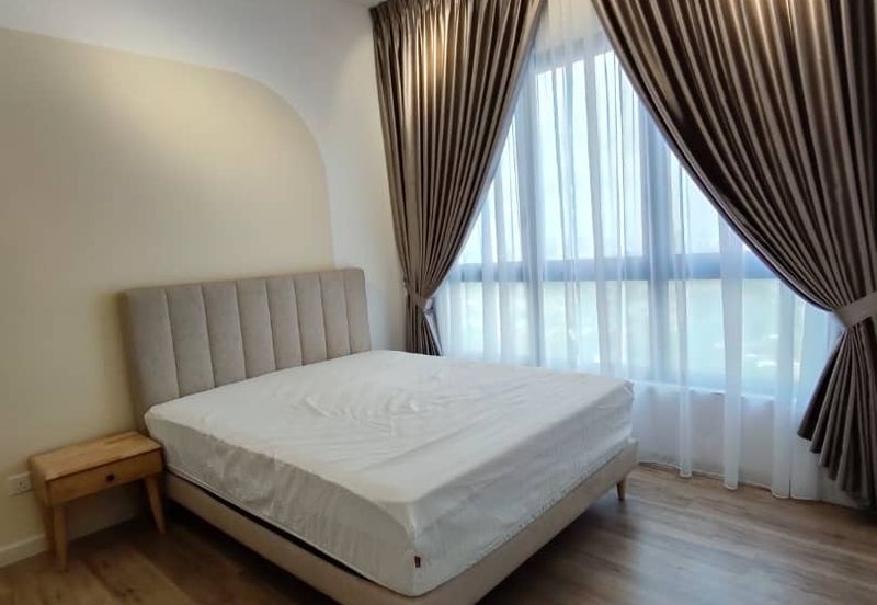 Sunway Belfield Residence