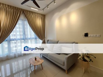 SUNWAY BELFIELD, 2 BEDROOMS FOR RENT, KL CITY, KUALA LUMPUR., Kuala Lumpur, KL City