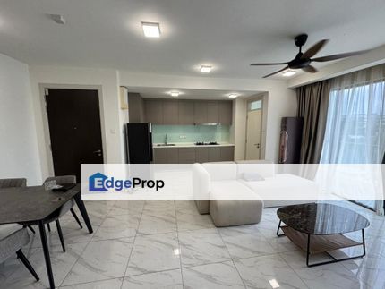 SOUTH BROOKS, 3 BEDROOMS FOR RENT, DESA PARKCITY, KUALA LUMPUR., Kuala Lumpur, Desa Parkcity