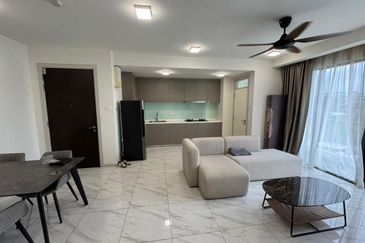 South Brooks @ Desa ParkCity