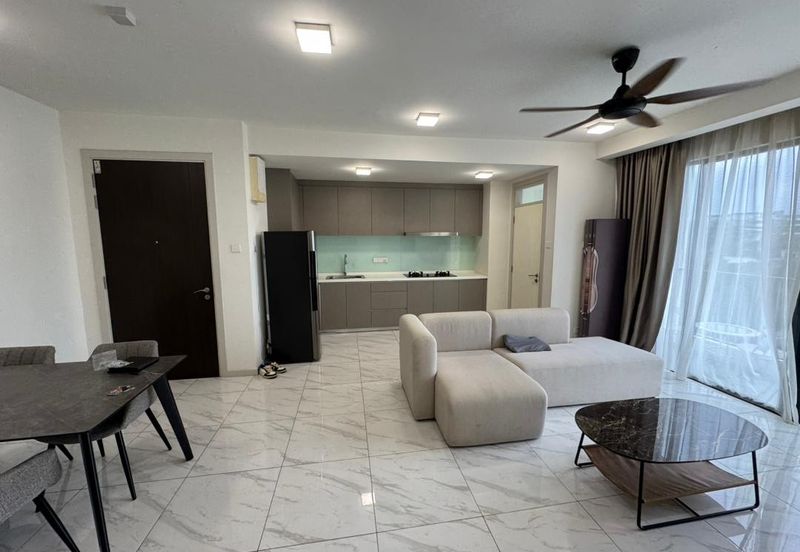 South Brooks @ Desa ParkCity