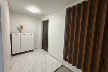 South Brooks @ Desa ParkCity