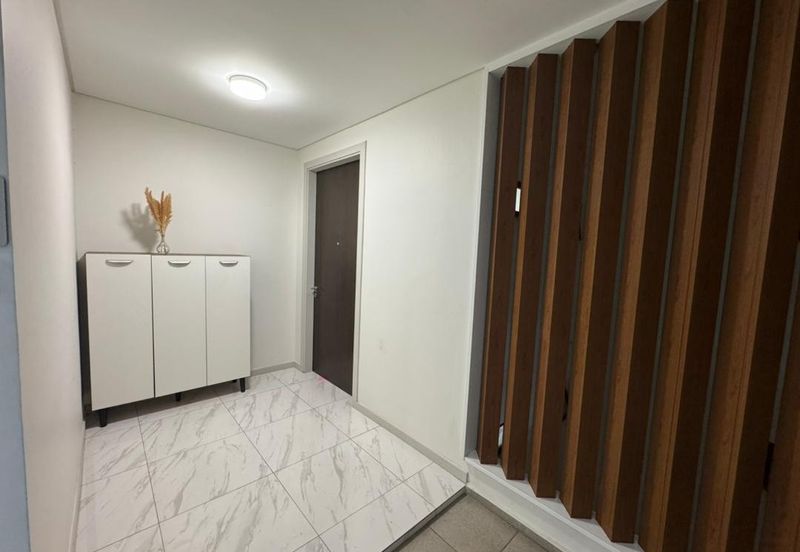 South Brooks @ Desa ParkCity