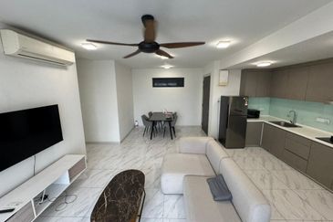 South Brooks @ Desa ParkCity