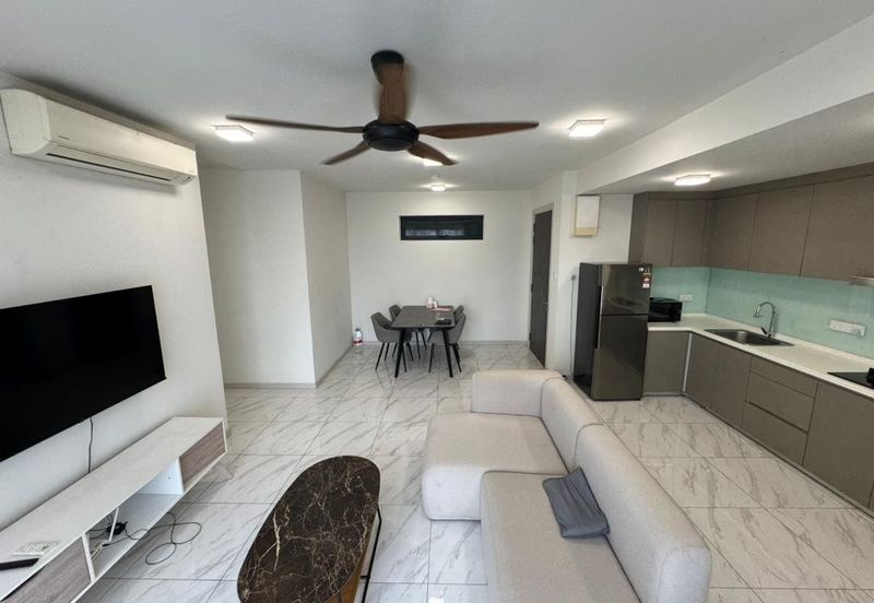 South Brooks @ Desa ParkCity