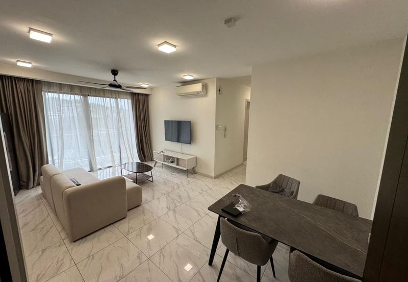 South Brooks @ Desa ParkCity