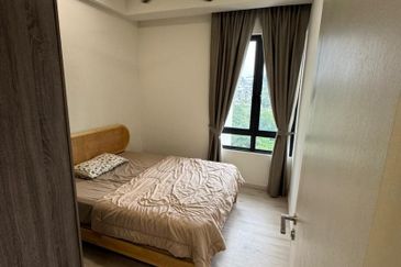 South Brooks @ Desa ParkCity