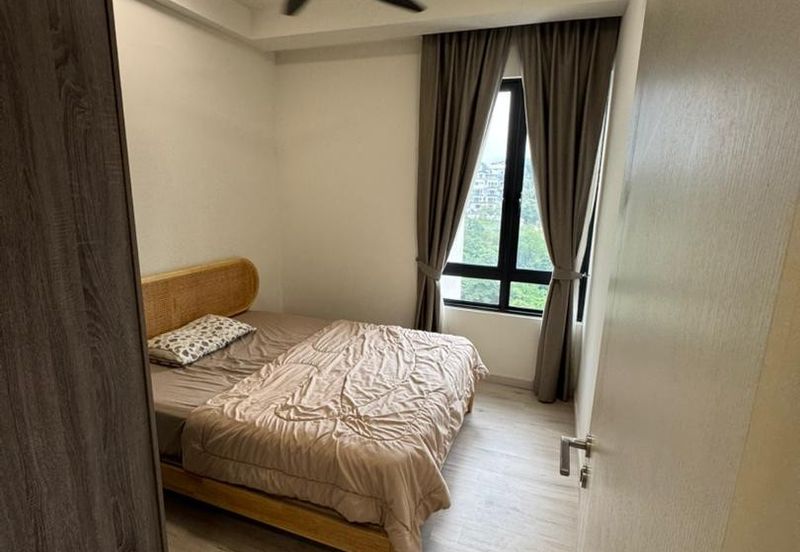 South Brooks @ Desa ParkCity