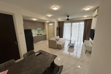 South Brooks @ Desa ParkCity