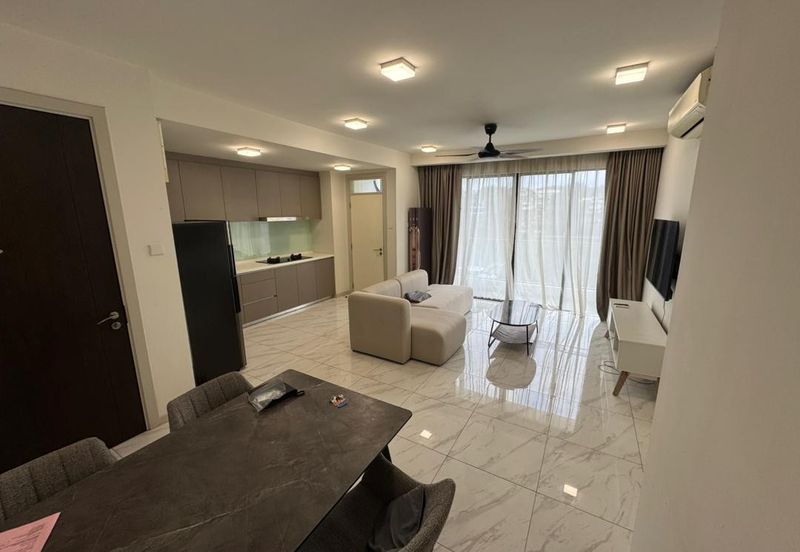 South Brooks @ Desa ParkCity