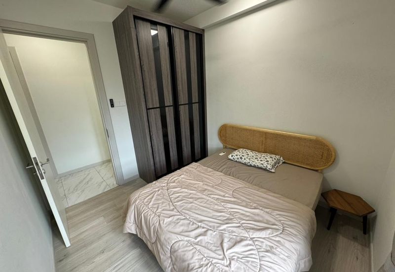 South Brooks @ Desa ParkCity