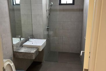 South Brooks @ Desa ParkCity