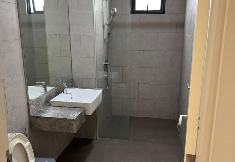 South Brooks @ Desa ParkCity