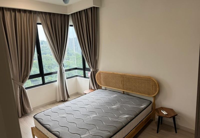 South Brooks @ Desa ParkCity