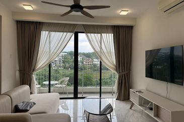 South Brooks @ Desa ParkCity