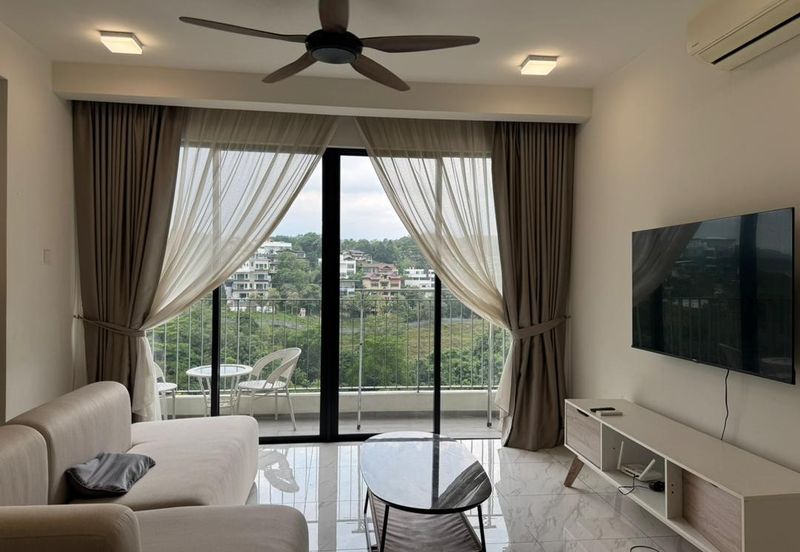 South Brooks @ Desa ParkCity