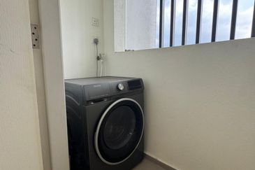 South Brooks @ Desa ParkCity