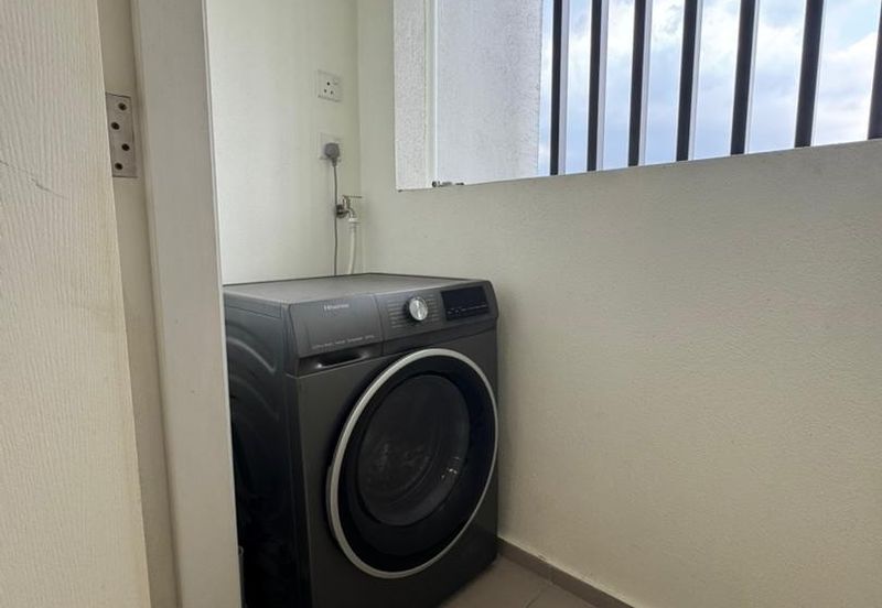 South Brooks @ Desa ParkCity