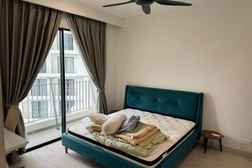 South Brooks @ Desa ParkCity