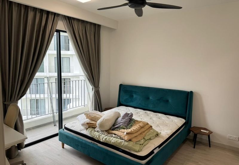 South Brooks @ Desa ParkCity