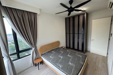 South Brooks @ Desa ParkCity