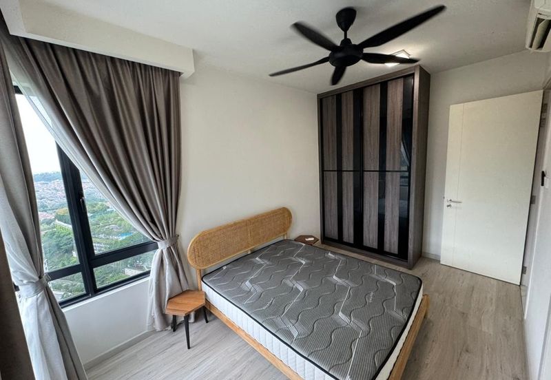 South Brooks @ Desa ParkCity