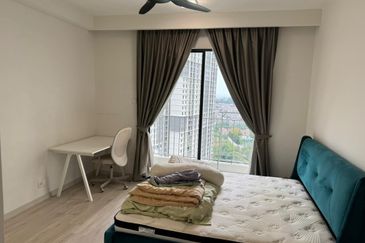 South Brooks @ Desa ParkCity