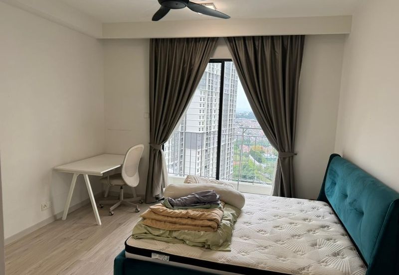 South Brooks @ Desa ParkCity