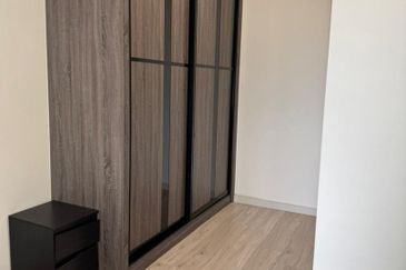 South Brooks @ Desa ParkCity