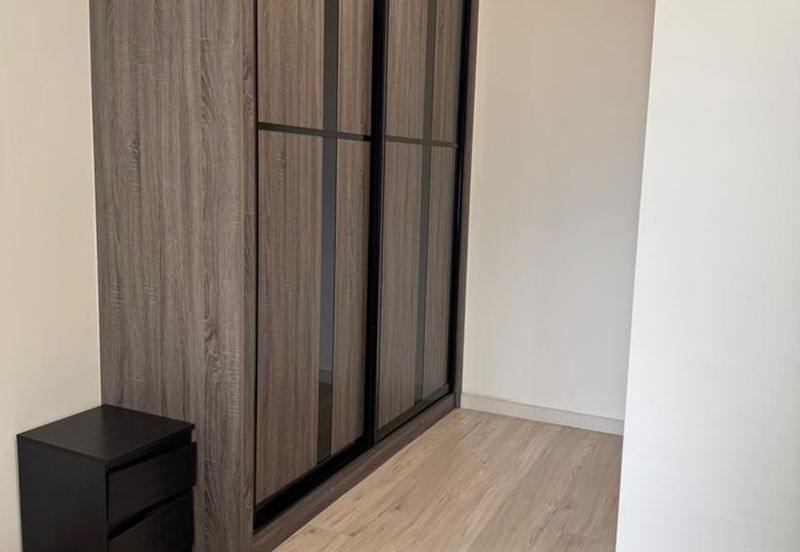 South Brooks @ Desa ParkCity