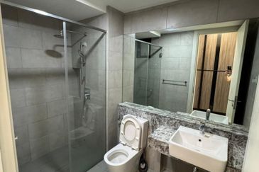 South Brooks @ Desa ParkCity