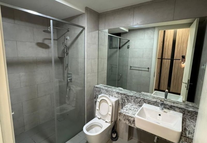 South Brooks @ Desa ParkCity