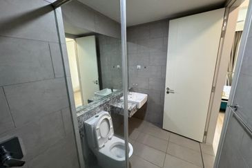 South Brooks @ Desa ParkCity