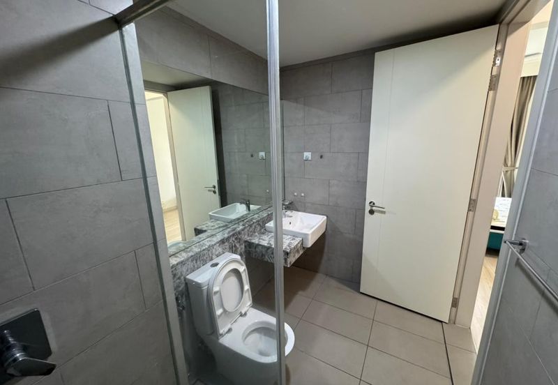 South Brooks @ Desa ParkCity