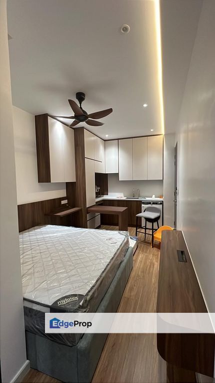 SUNWAY VELOCITY TWO, STUDIO FOR RENT, CHERAS, KUALA LUMPUR., Kuala Lumpur, Cheras