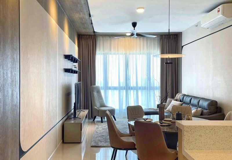 Sunway Belfield Residence