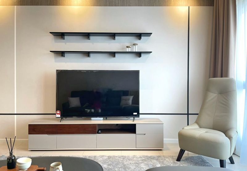 Sunway Belfield Residence