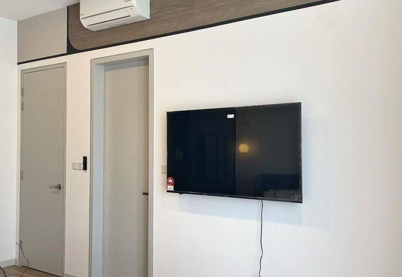 Sunway Belfield Residence