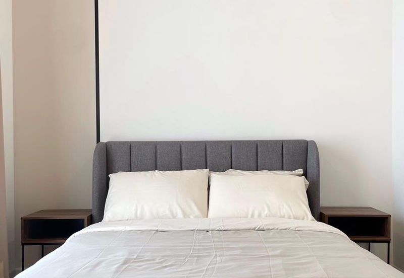 Sunway Belfield Residence