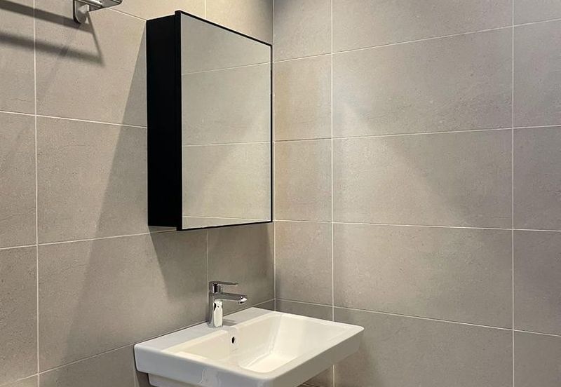 Sunway Belfield Residence