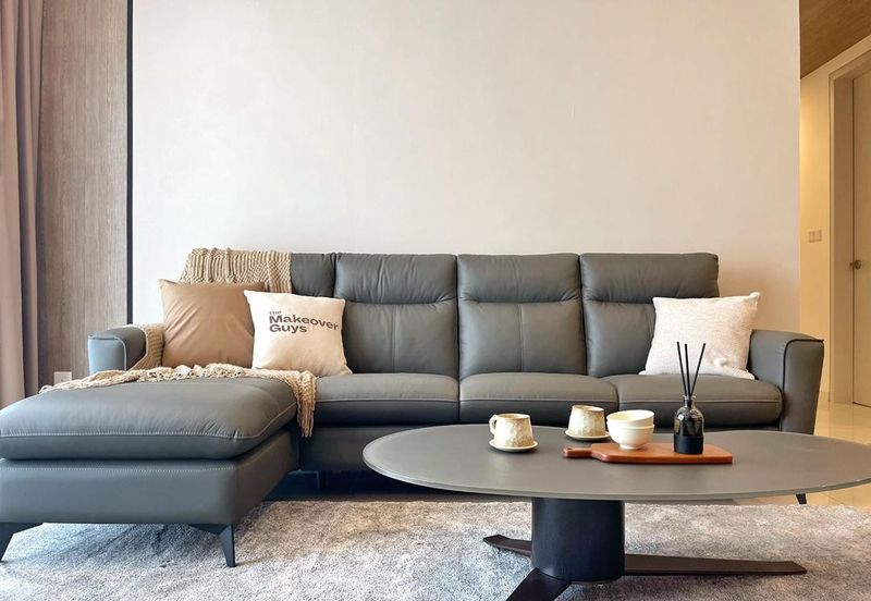 Sunway Belfield Residence